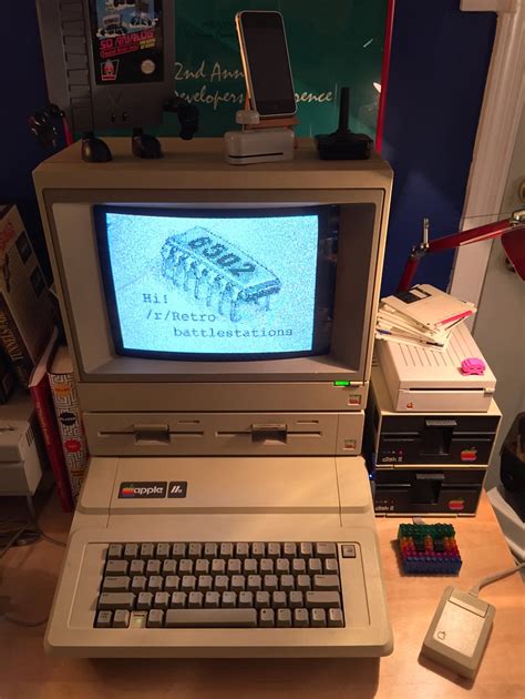 my entry to 6502 Week | at /r/Retrobattelstations -- My 6502… | Flickr