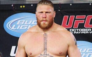 Why Did Brock Lesnar Retire from MMA? A Deep Dive into His UFC Career