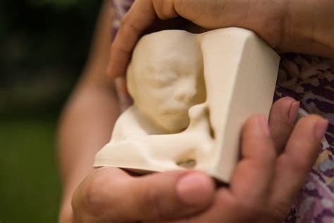 In Utero 3D lets you touch your baby before its born | Unborn baby, Ultrasound, Touching you