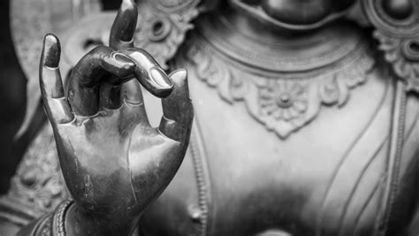 Posturas de Buda: el significado de las manos en las estatuas de Buda - Catawiki