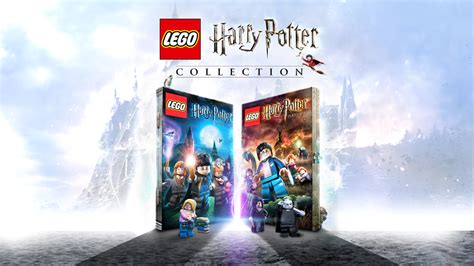 LEGO® Harry Potter™ Collection/Nintendo Switch/eShop Download