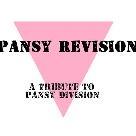 Pansy Division tribute album – Pansy Division