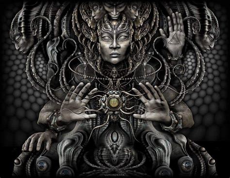 Psychedelic Experience, Psychedelic Music, Giger Alien, Giger Art ...