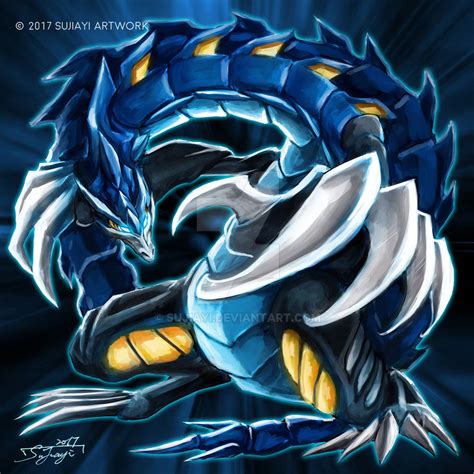 Beyblade Dragon by SUJIAYI on DeviantArt