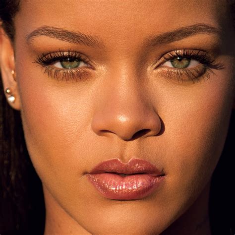 Rihanna Eye Makeup Where Have You Been