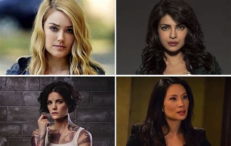 Strong Women as Show Leads: This Is Great Television | the TV addict