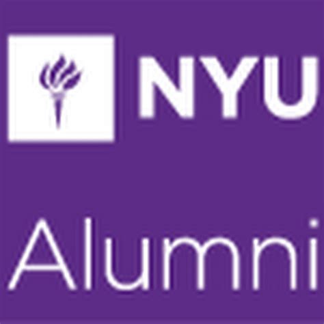 NYU Alumni - YouTube