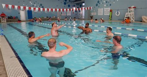 Adults in Greenville offered free swimming lessons