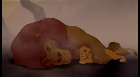 Mufasa & Simba - Mufasa & Simba Image (17932683) - Fanpop