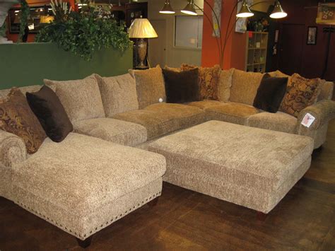 Extra Large Sectional Sofa With Chaise at Diane Dobos blog