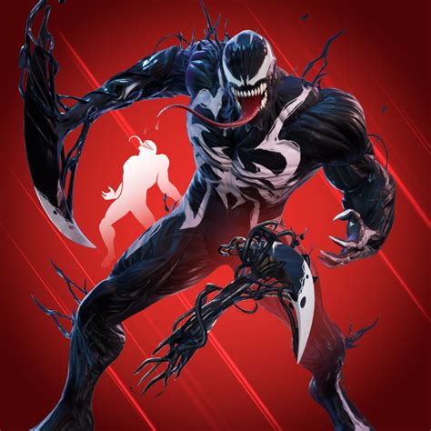 Fortnite Venom Skin 👕 Characters, Skins & Outfits on ᑕ ᑐnite.site