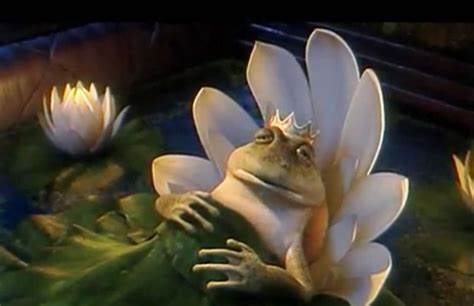 20 morts qui nous ont fait... mourir de rire en salles !: Le roi-grenouille dans "Shrek le ...