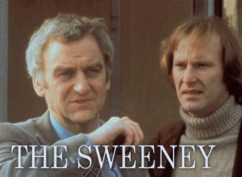 The Sweeney TV Show Air Dates & Track Episodes - Next Episode