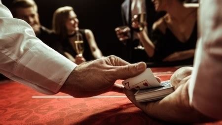 How to Become a Casino Dealer (Career Path)