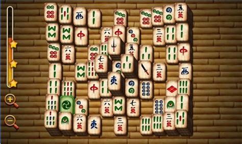 Mahjong Solitaire - Mahjong Games Free