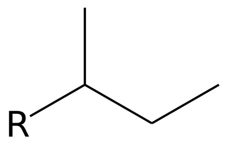 Difference Between Isobutyl and Sec-butyl | Compare the Difference Between Similar Terms