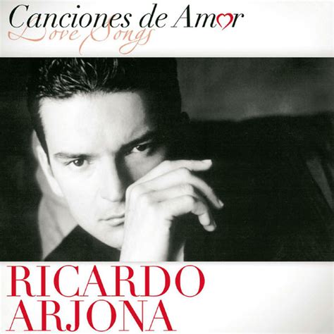 Descargar Discografia Ricardo Arjona [MEGA] ~ IMusicG+