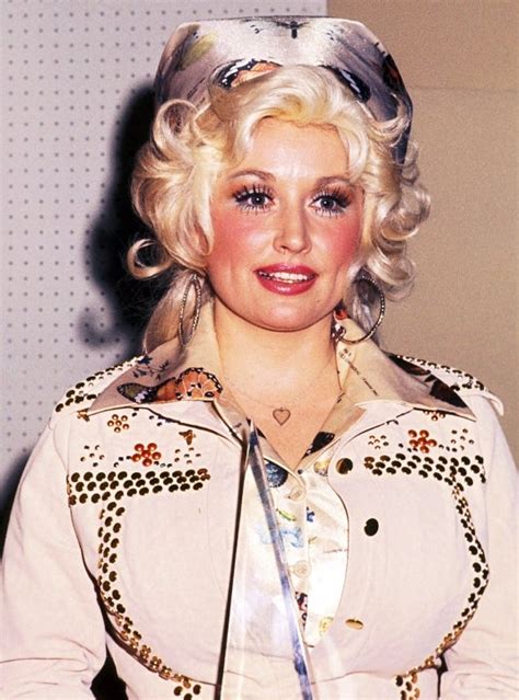 Dolly Parton Through the Years | Entertainment Tonight