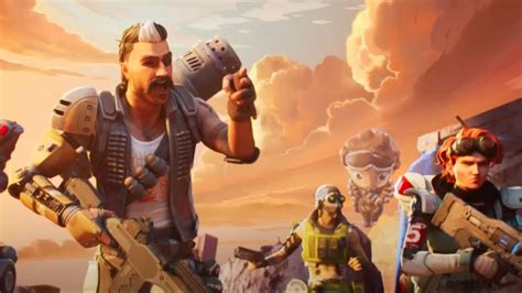 Official Apex Legends Lore Hub Will Help New Players Catch Up - Gaming News by GameSpot | MEGPlay