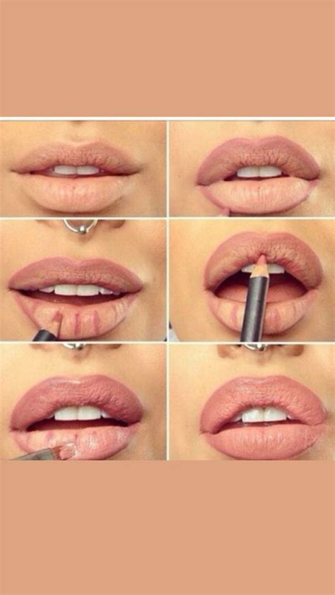 Best Lipstick Tutorials for Beginners: An immersive guide by Makeup Beauty