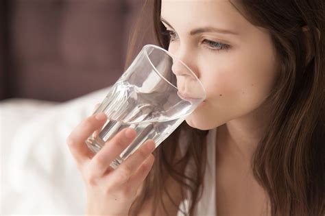 Dehydration – Diagnosis, Stages, And Prevention » InsightsZilla.com | Discover something new today!