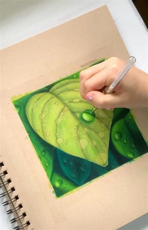 COLORED PENCIL DRAWING MASTERS on Instagram: “🔥 How is it Rate 1 10 👨‍🎨 Artist: @_melandart_ ...