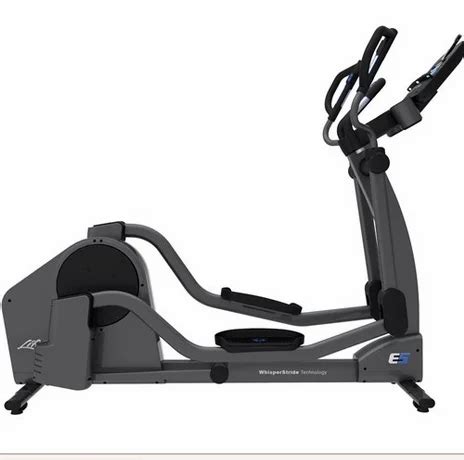 Best Compact Elliptical Blog: Elliptical Machine Life Fitness