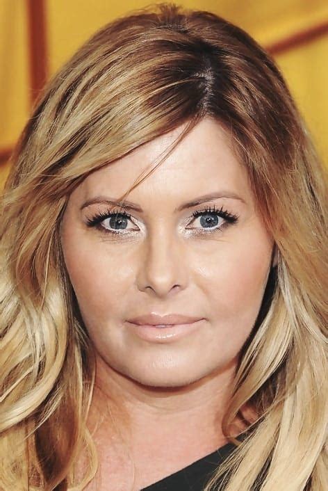 Nicole Eggert Movies And TV Shows: All 45 Nicole Eggert Movies And TV Shows (In Order)