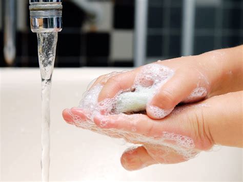 What's Wrong With Triclosan? - Andrew Weil, M.D.