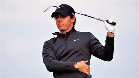 Rory McIlroy extends lead at Honda Classic