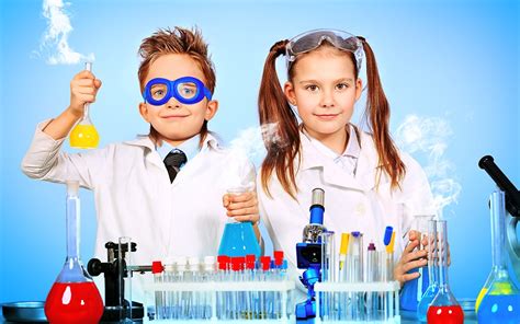 Fun-filled ‘mad science’ workshop set - The Coastland Times | The Coastland Times