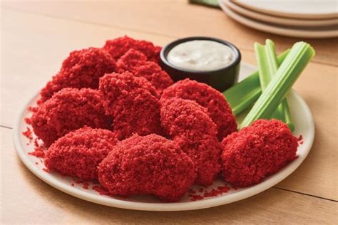 Applebee's Welcomes New Cheetos Wings and Cheese Bites in Both Original ...