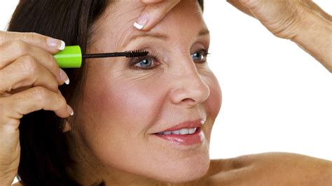 Makeup Tips For Older Women S Eyes - Infoupdate.org