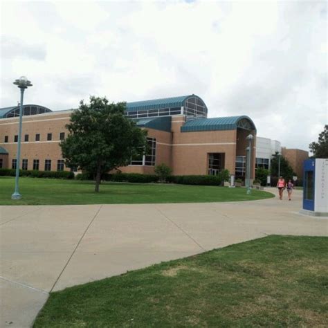 Photos at Tarrant County College (Southeast Campus) - Southeast ...