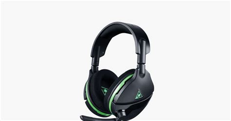 Review: Turtle Beach Ear Force Stealth 600 (PS4/Xbox One) | WIRED