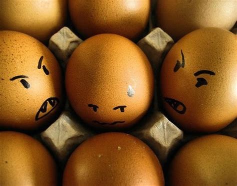 Funny Egg Faces - Gallery | eBaum's World