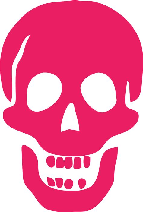 SVG > death evil fear symbol - Free SVG Image & Icon. | SVG Silh