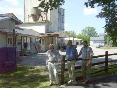 loudoun-county-milling | History of Loudoun County, Virginia