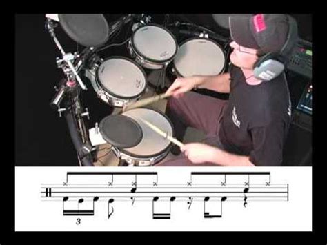 FREE DRUM TABS - YouTube