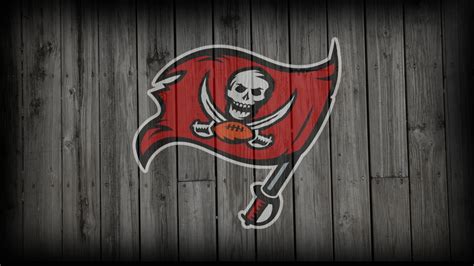 Tampa Bay Buccaneers Logo For Desktop Wallpaper - 2022 NFL Football ...