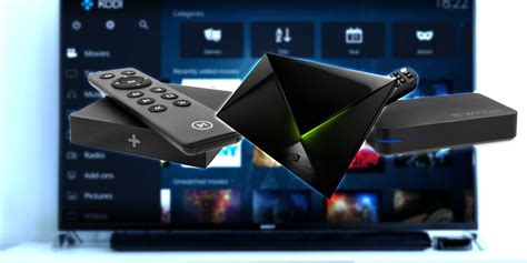 The 7 Best Kodi Boxes for Your Home