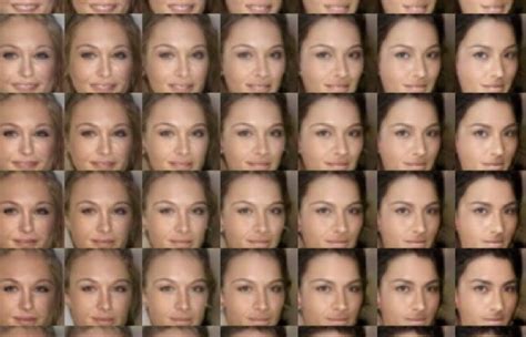 Generating Photorealistic Images of Fake Celebrities with Artificial ...