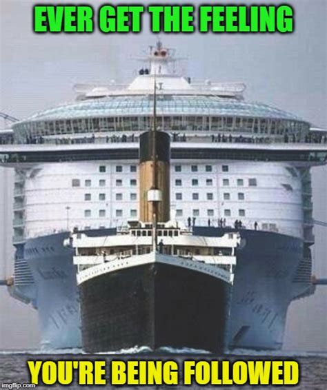 Cruise Ship Vacation Meme - Cruise Gallery