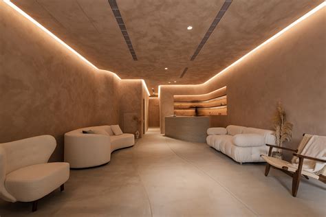 iF Design - CHUAN SPA