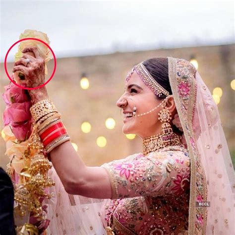 Virat-Anushka spend millions for the most expensive wedding of the year ...