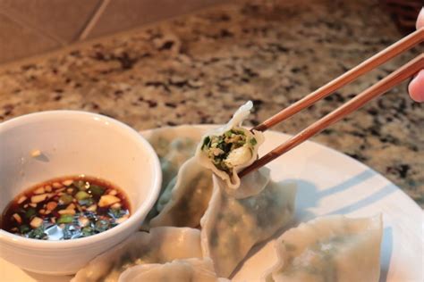 Welcoming Chinese New Year with dumplings – Coppell Student Media