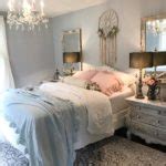 My Daughters Shabby Chic Bedroom – Hallstrom Home