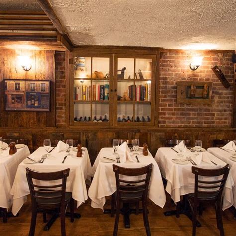 La Boite en Bois Restaurant - New York, , NY | OpenTable