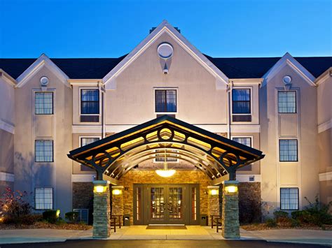 Springfield Hotels: Staybridge Suites Springfield-South - Extended Stay ...