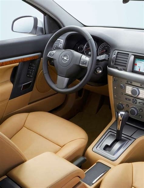 Opel Vectra C Interior | AUTOVIT Blog: Sfaturi auto utile, alese de profesionisti